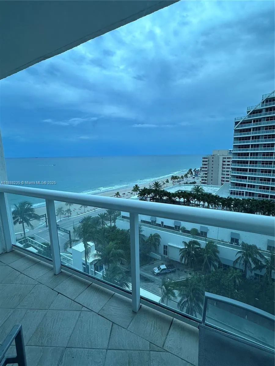 505 N Fort Lauderdale Beach Blvd, #1215