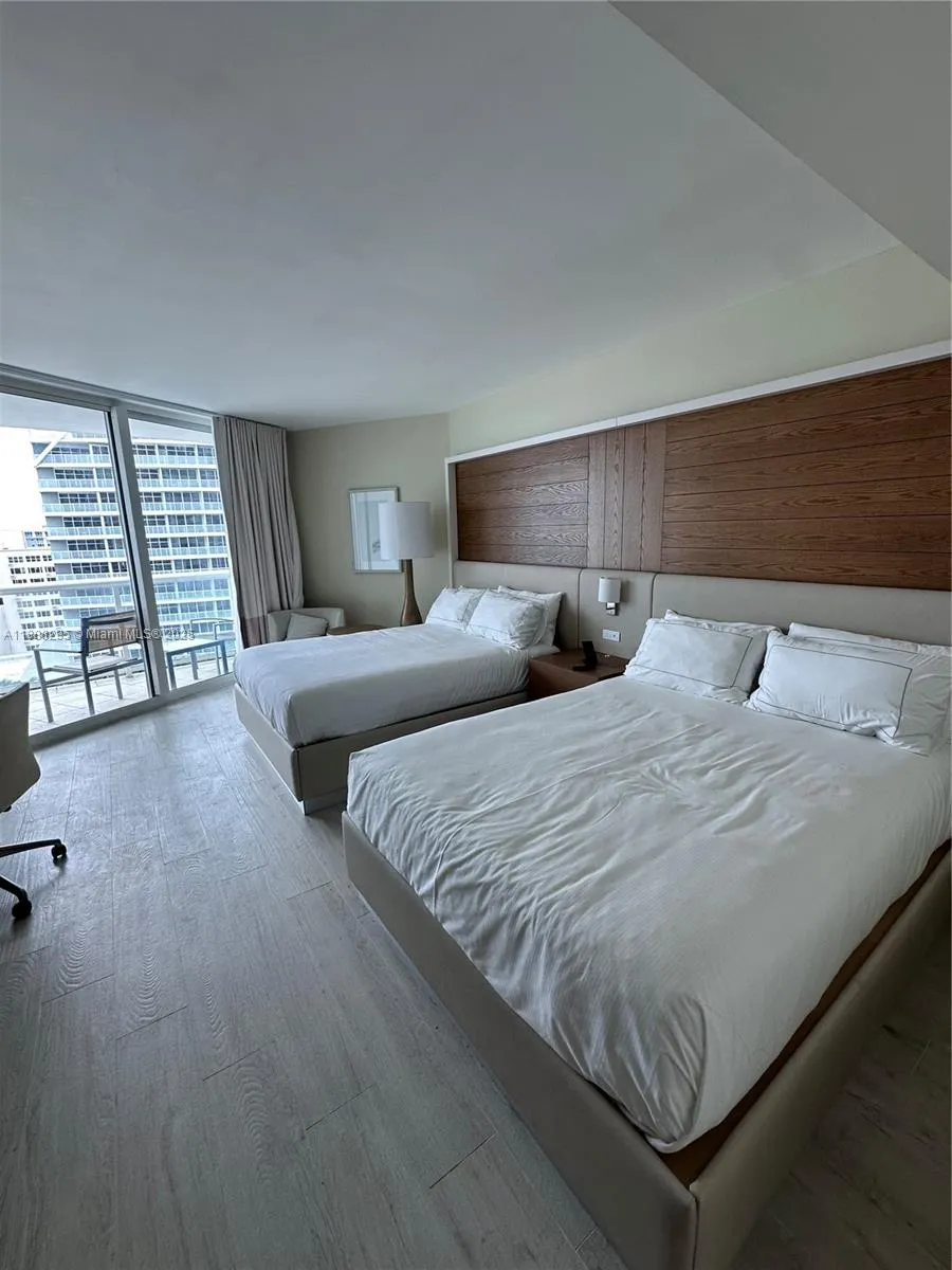 505 N Fort Lauderdale Beach Blvd, #1215