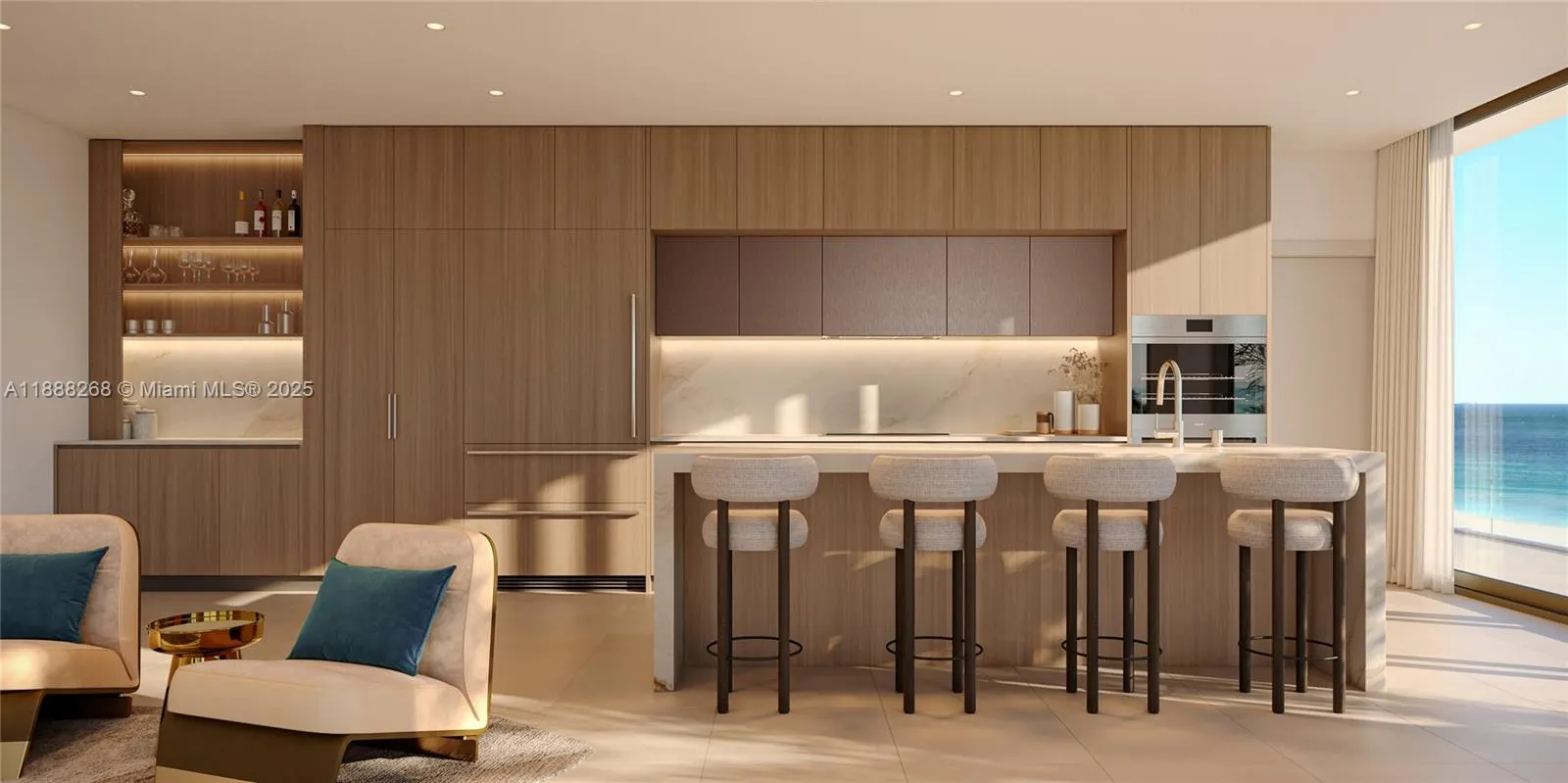 901 S Ocean Dr, #301