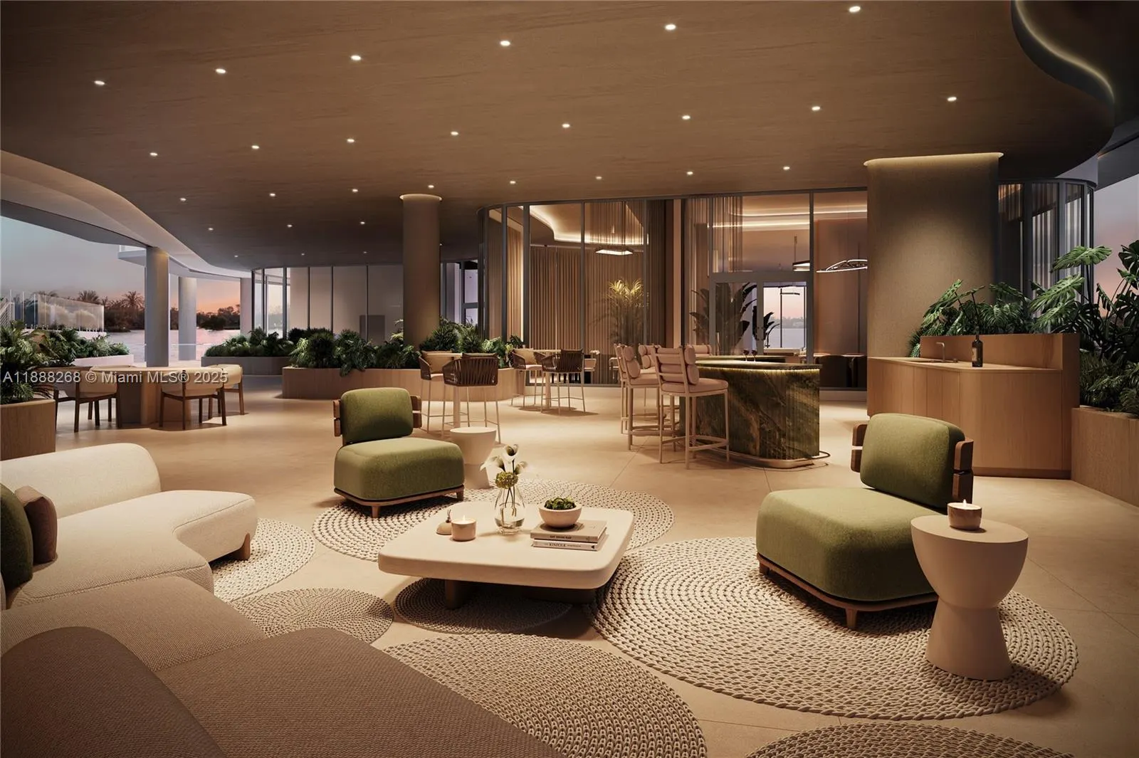 901 S Ocean Dr, #301