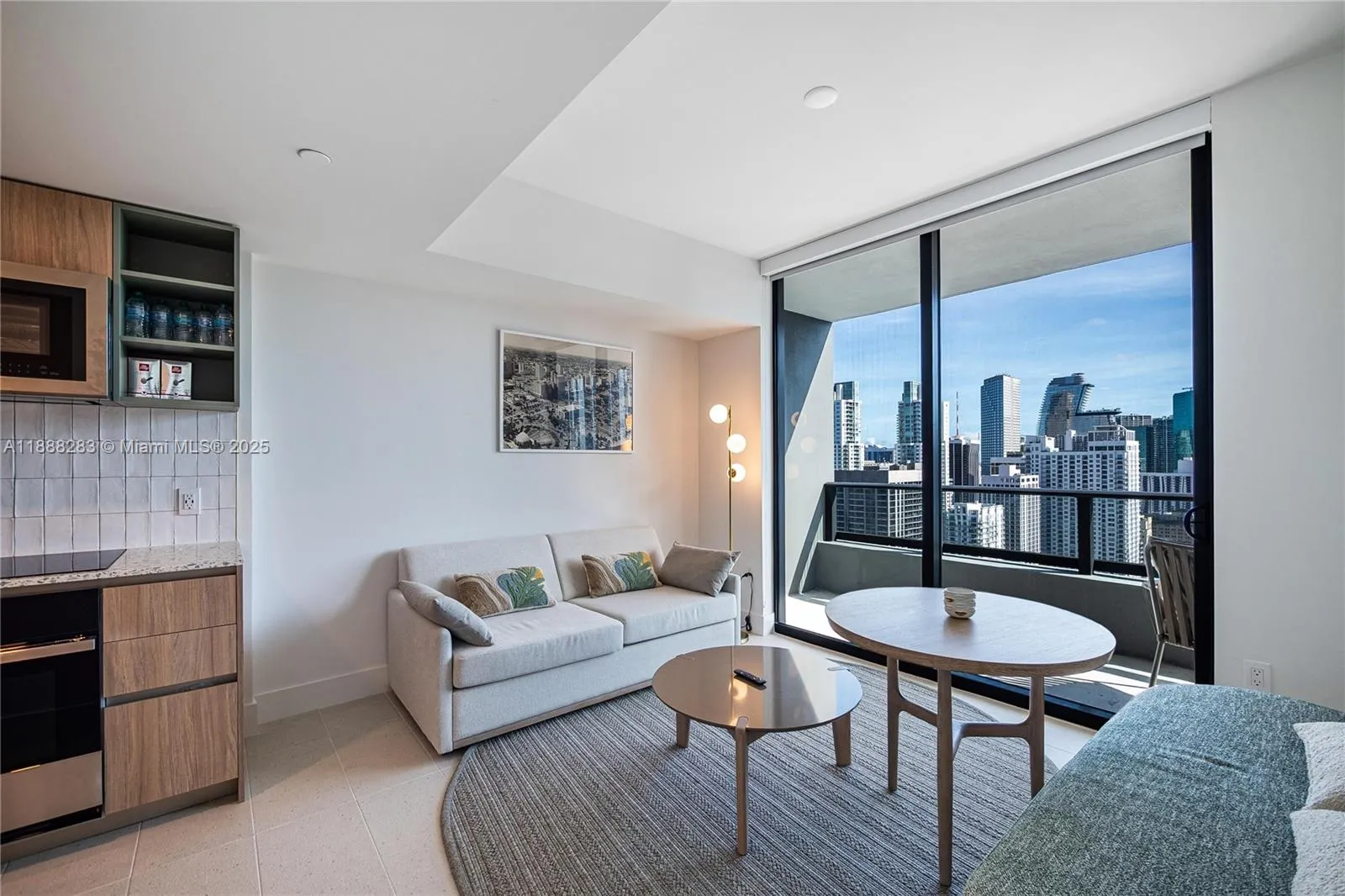 601 NE 1, #3214