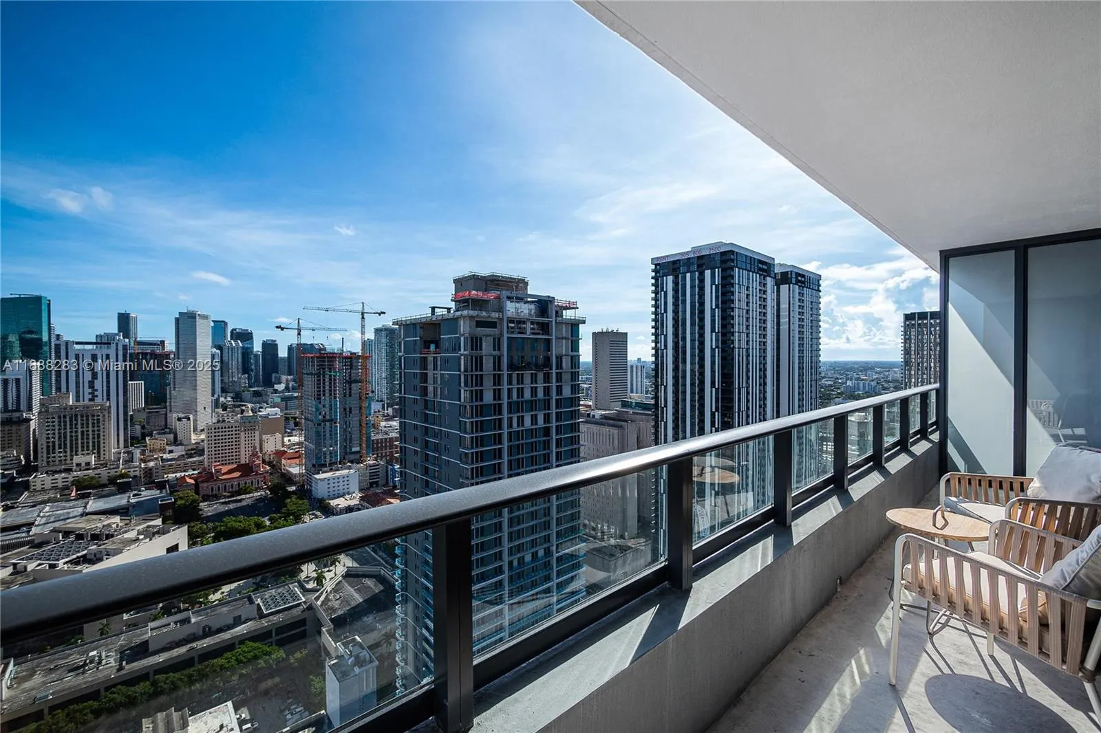 601 NE 1, #3214