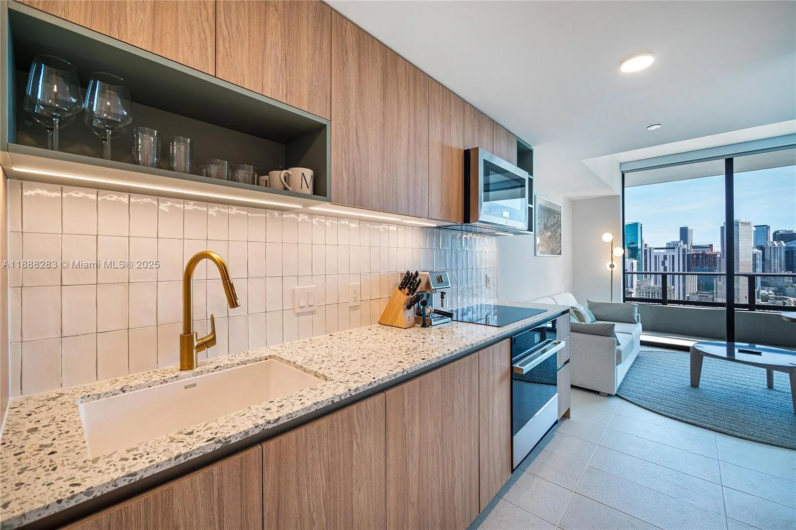 601 NE 1, #3214