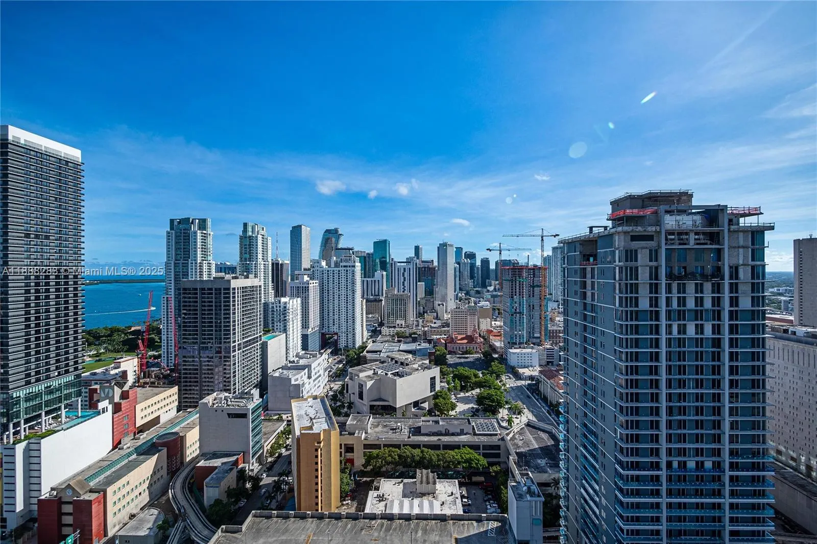 601 NE 1, #3214