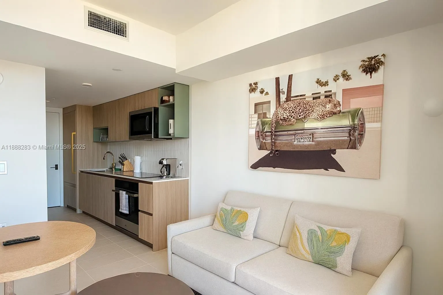 601 NE 1, #3214