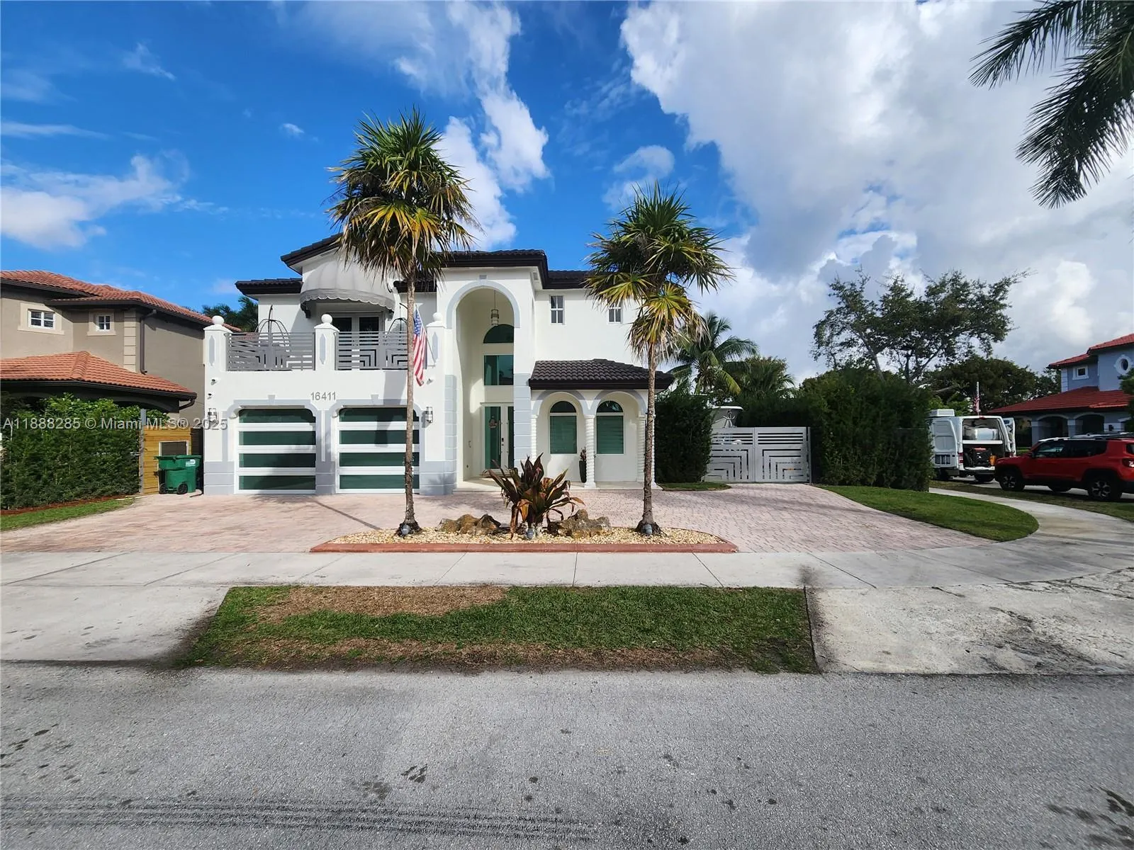 16411 SW 60th Ter