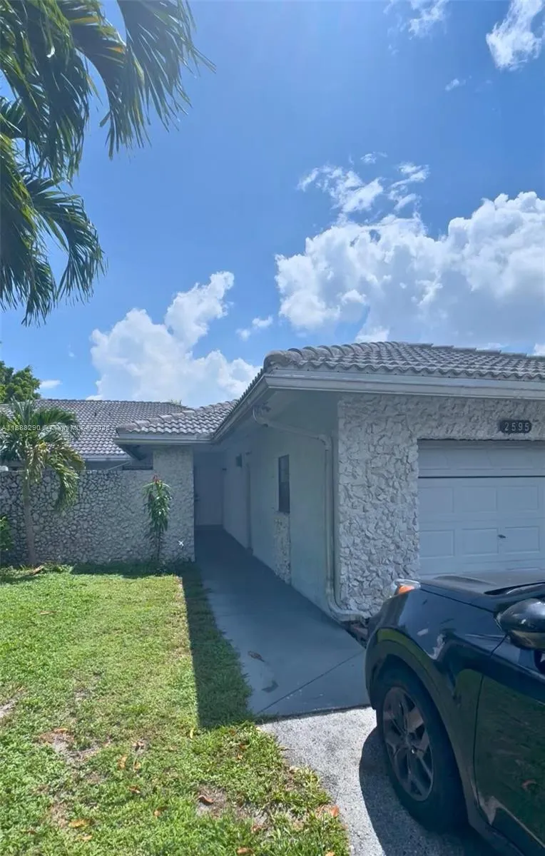 2595 NW 123rd Ave