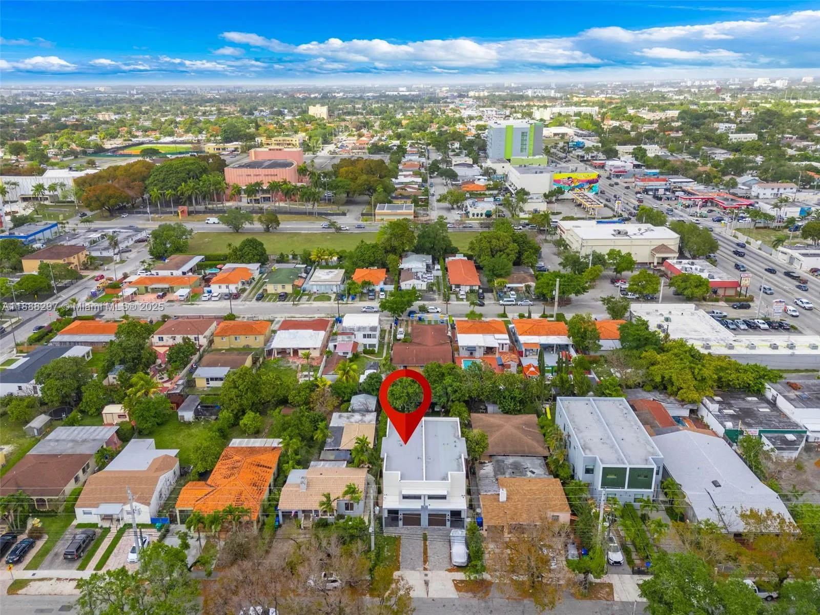 2755 SW 2nd St, #2759