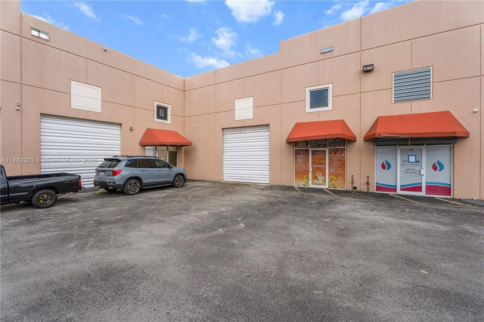 13275 SW 136th St, #17