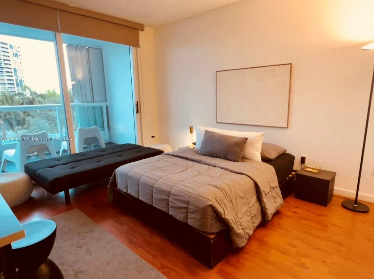 21055 Yacht Club Dr, #606