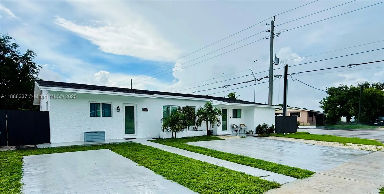 3630 NW 194th Ter