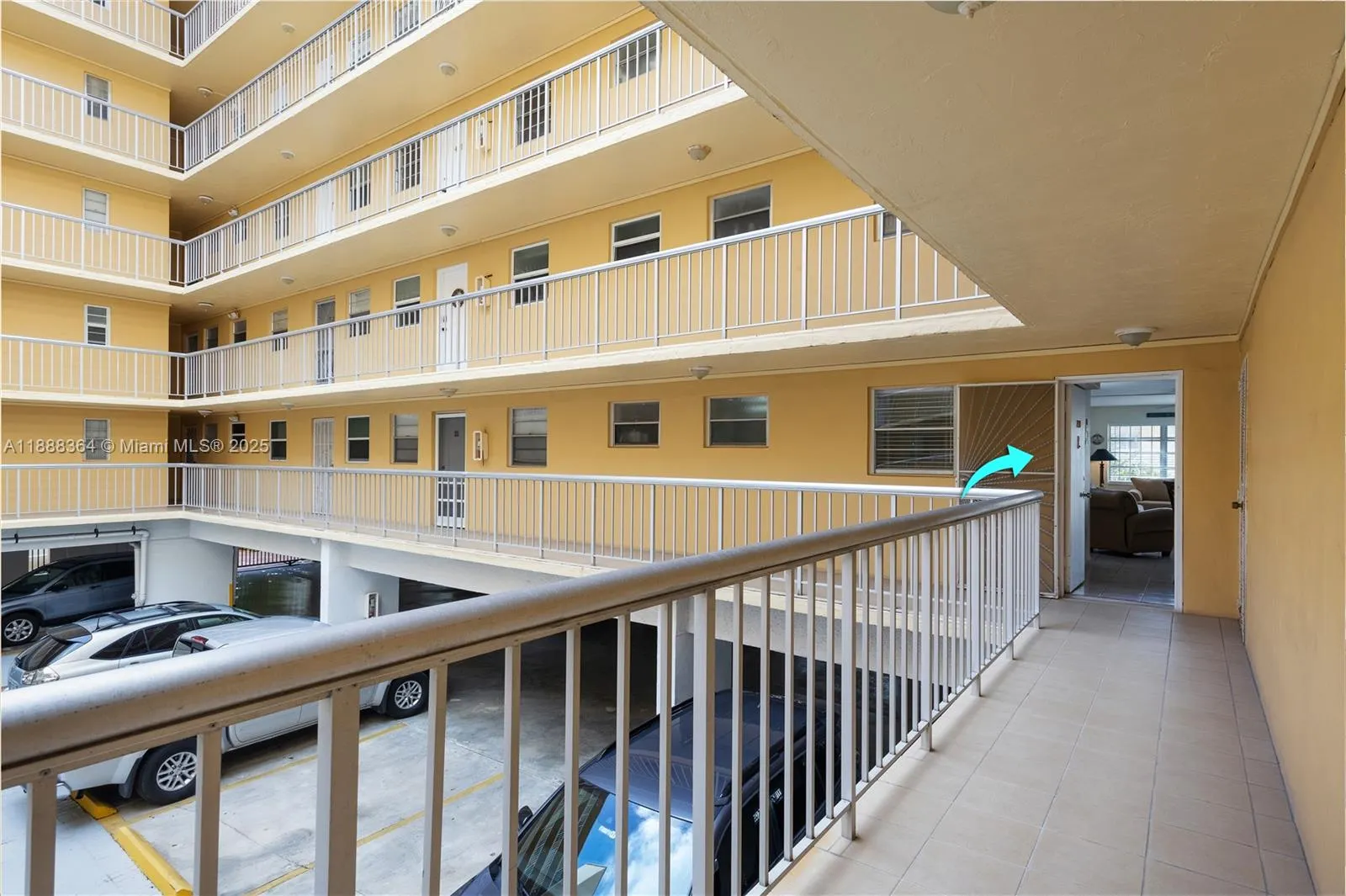 730 Pennsylvania Ave, #210