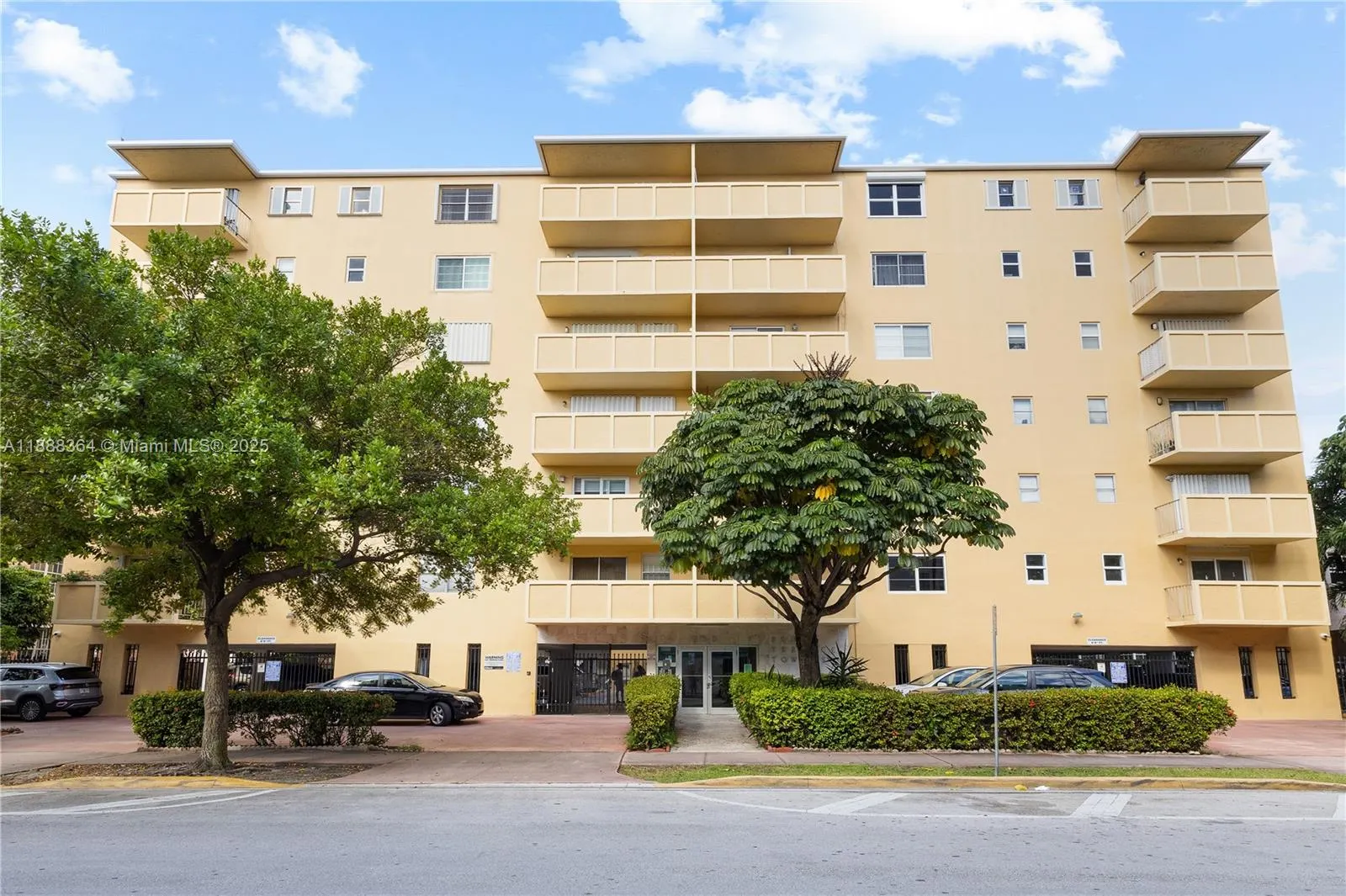 730 Pennsylvania Ave, #210