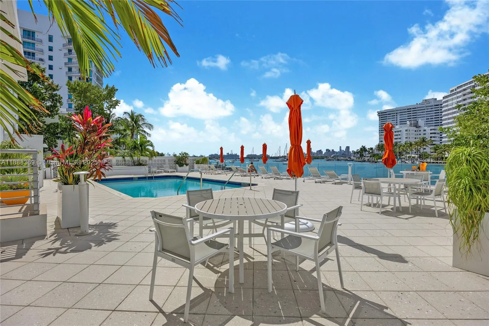 1450 Lincoln Rd, #606