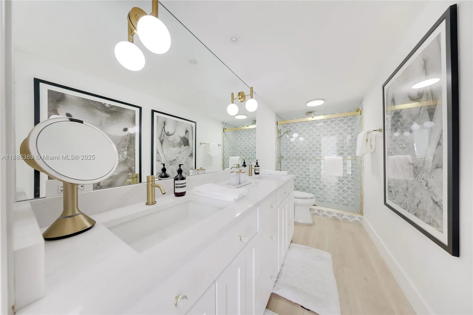 1450 Lincoln Rd, #606