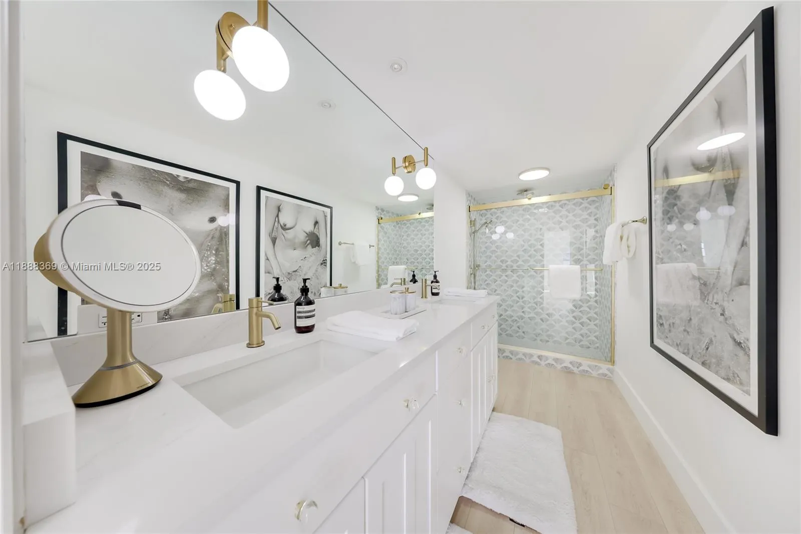 1450 Lincoln Rd, #606