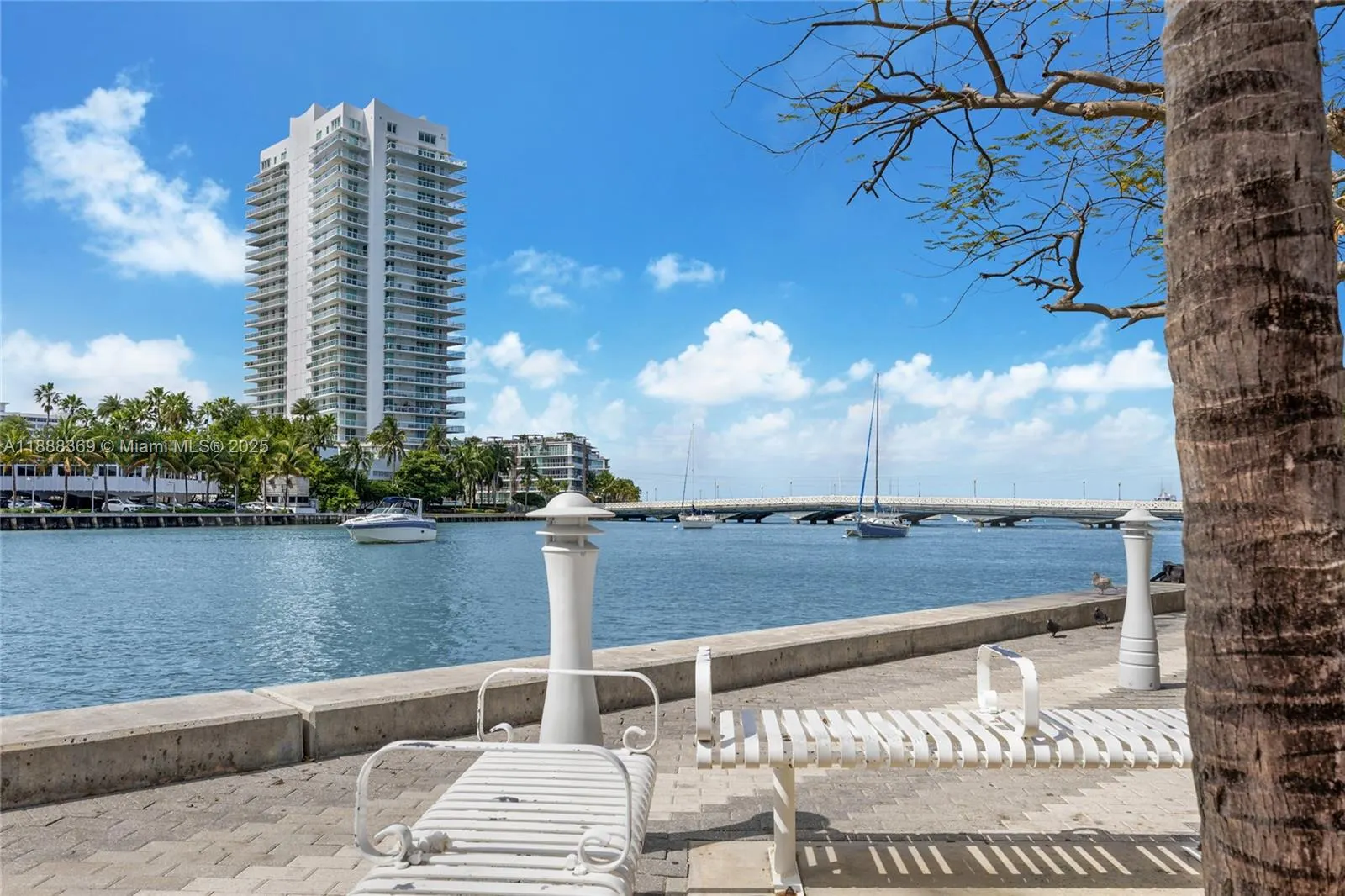 1450 Lincoln Rd, #606