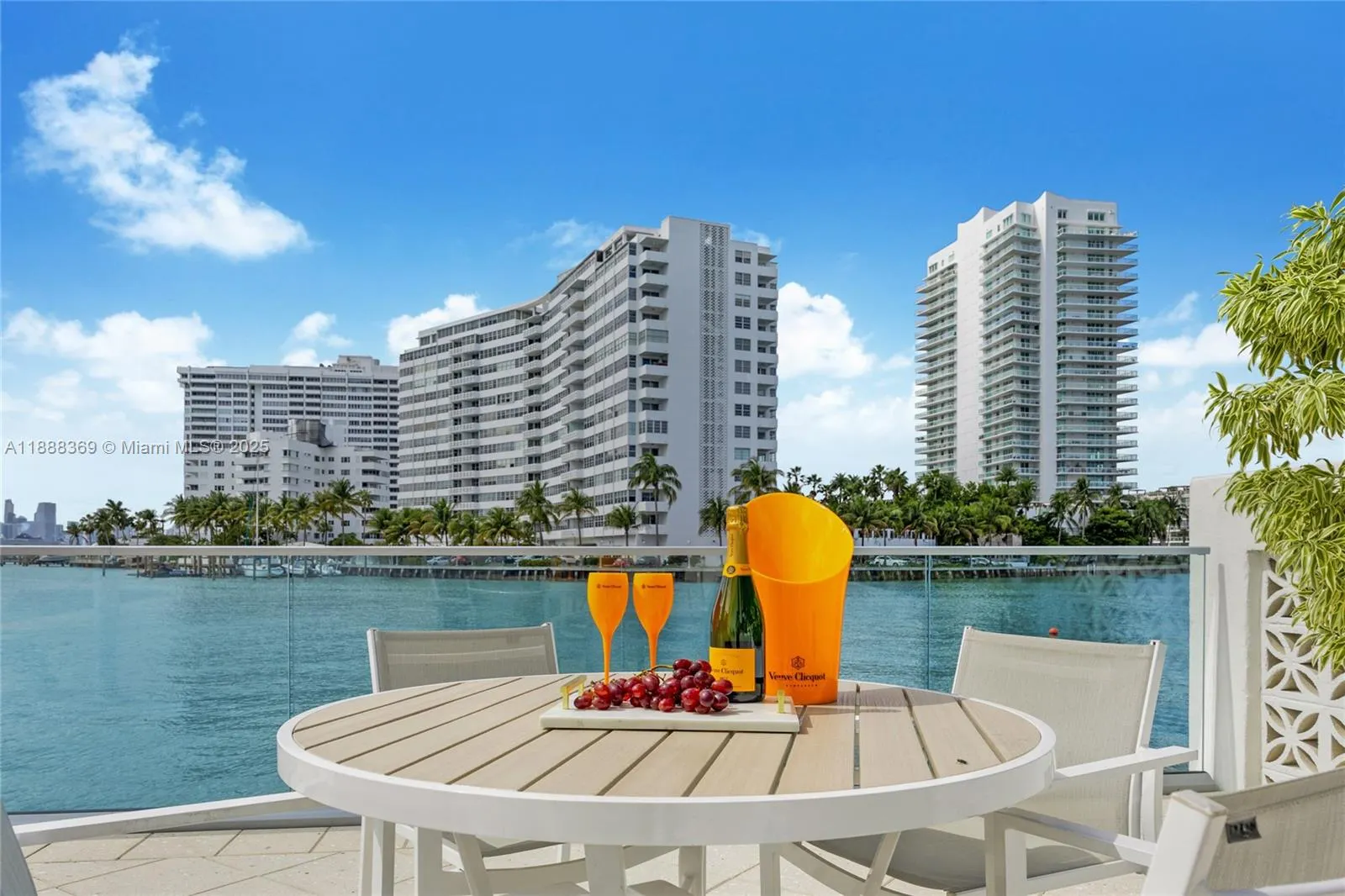 1450 Lincoln Rd, #606