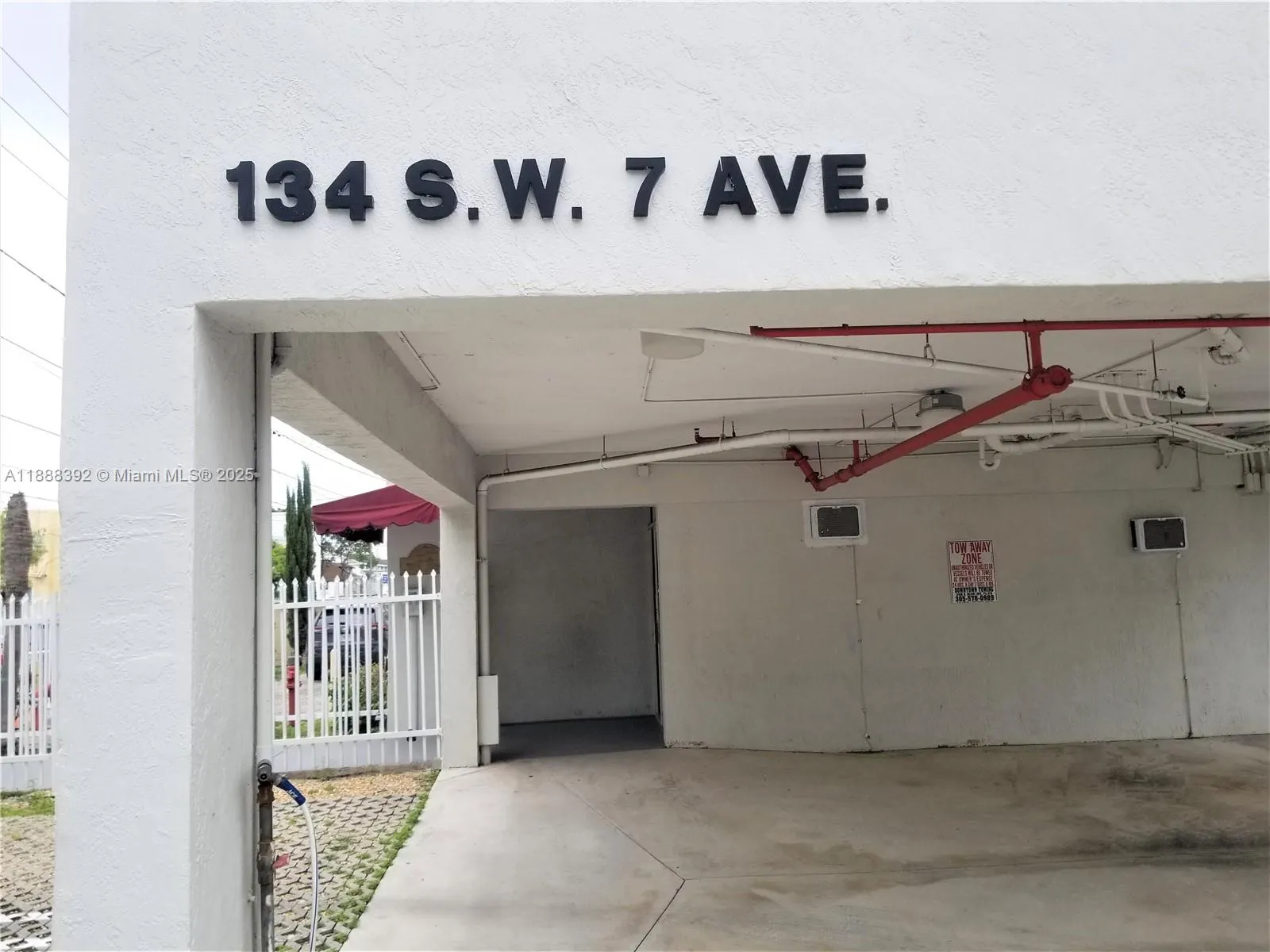 134 SW 7th Ave, #402