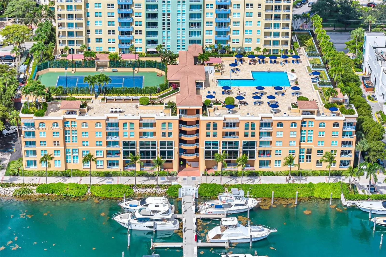 90 Alton Rd, #1103