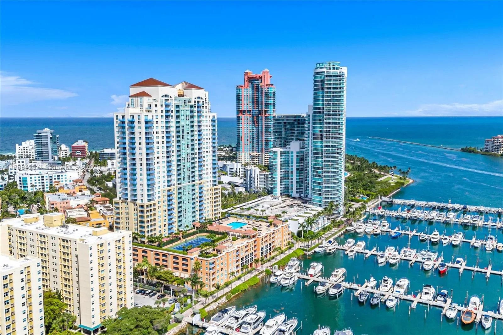 90 Alton Rd, #1103