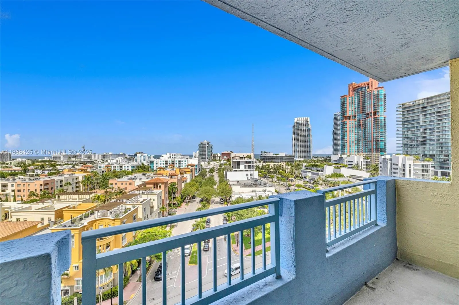 90 Alton Rd, #1103