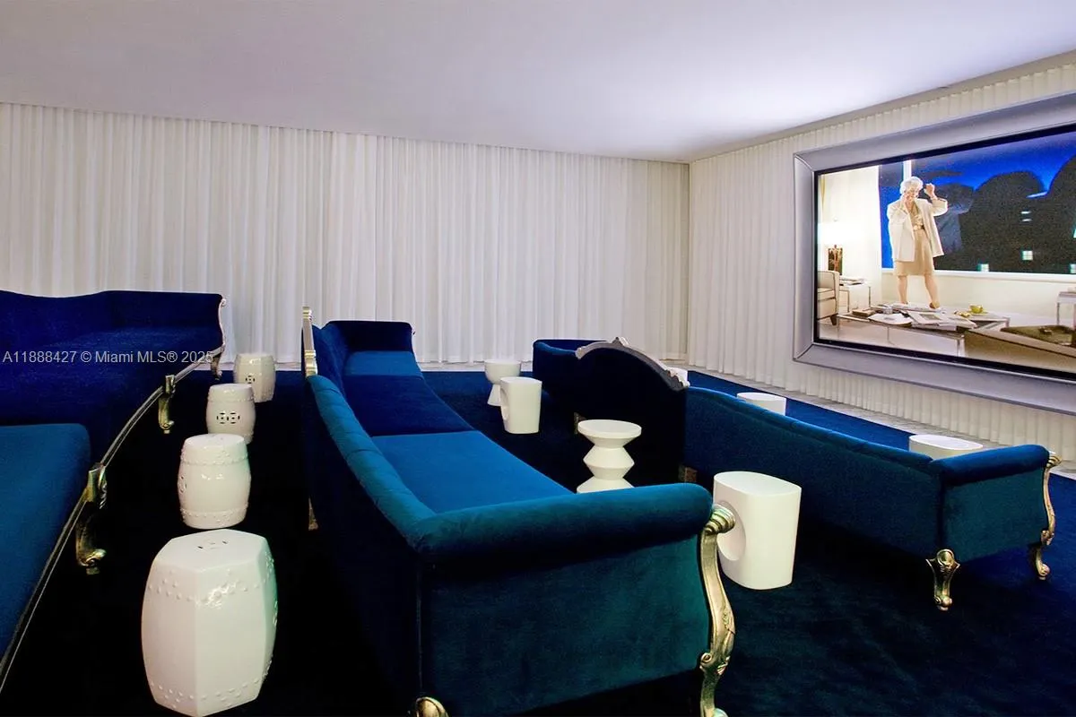 485 Brickell Ave, #3707