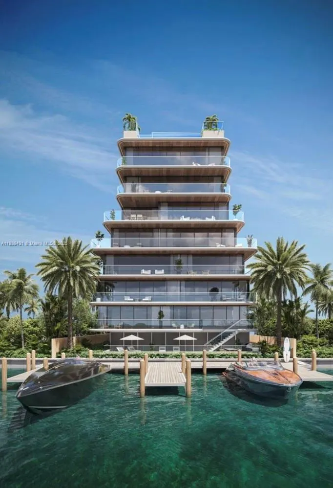 10301 E Bay Harbor Dr, #302