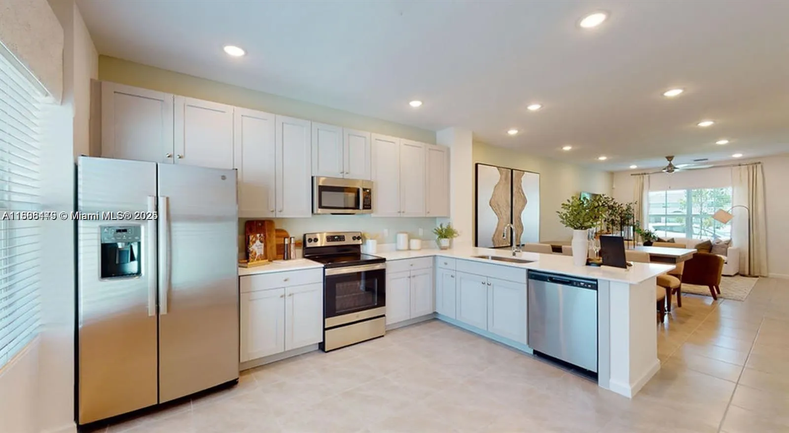 10241 SW Newberry Ave, #B1-Furnished