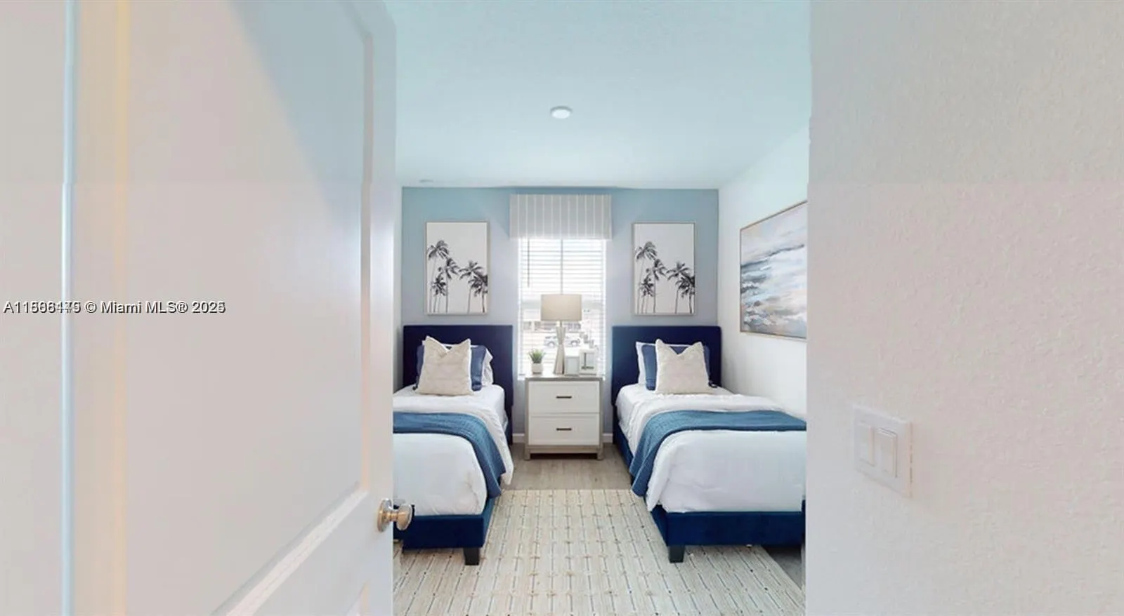 10241 SW Newberry Ave, #B1-Furnished