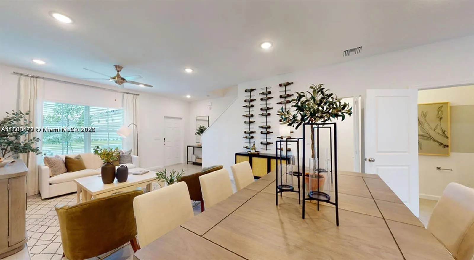 10241 SW Newberry Ave, #B1-Furnished