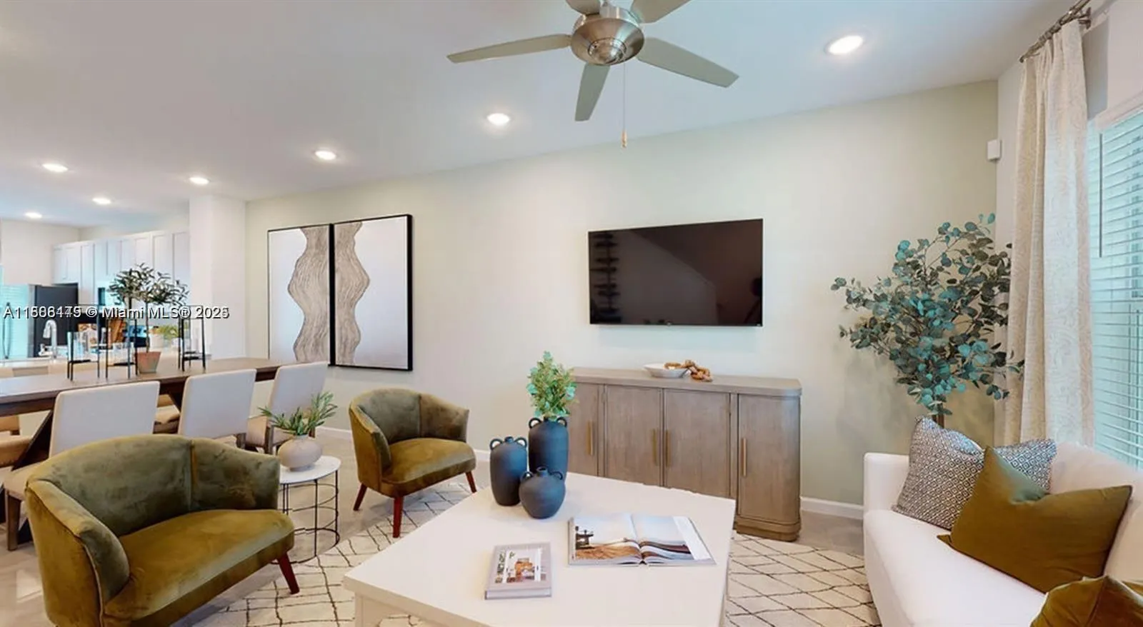 10241 SW Newberry Ave, #B1-Furnished