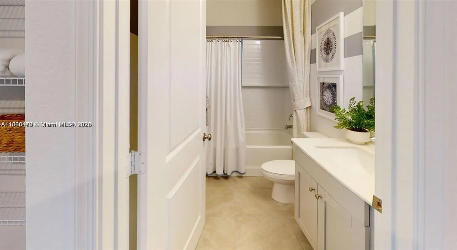 10241 SW Newberry Ave, #B1-Furnished