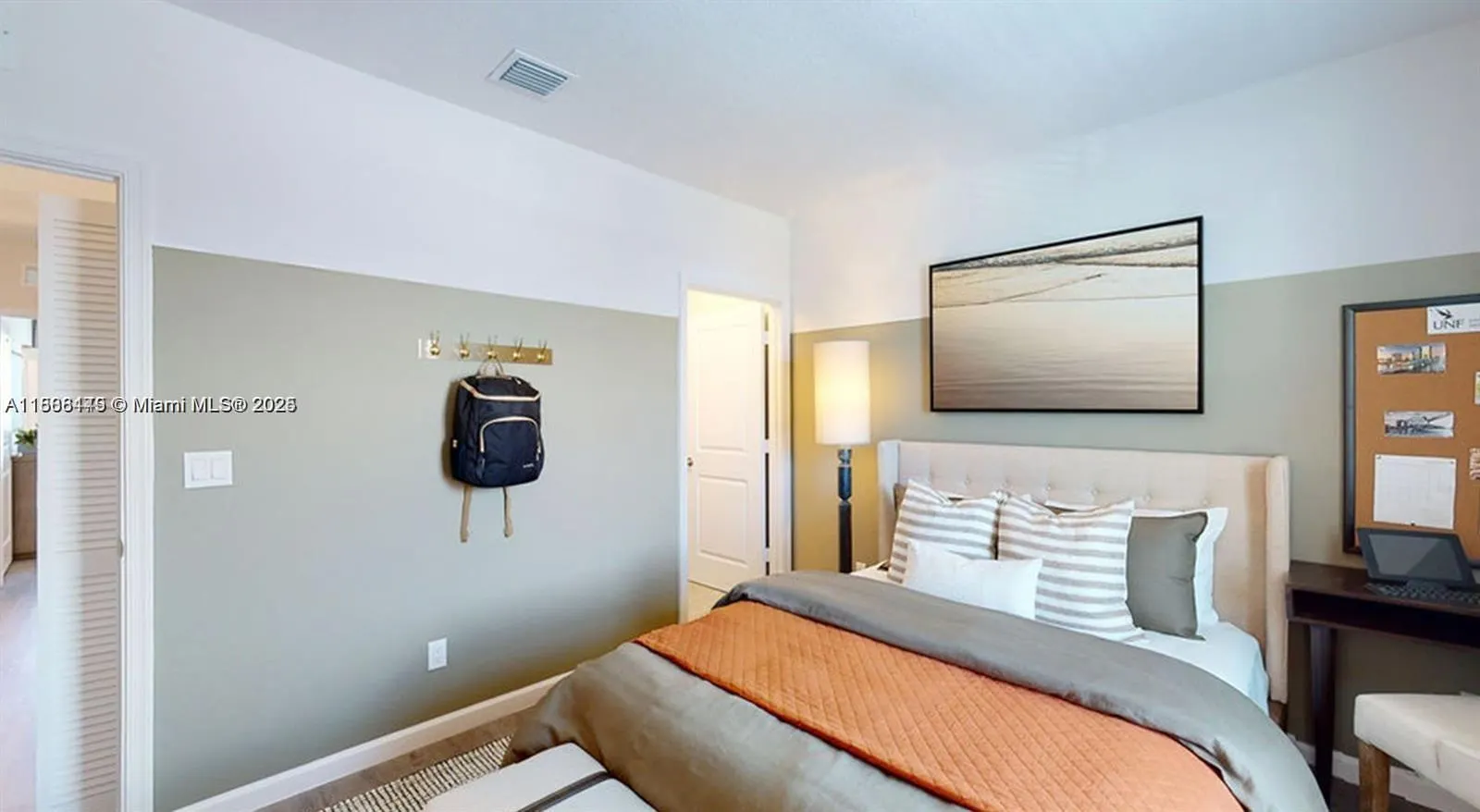 10241 SW Newberry Ave, #B1-Furnished