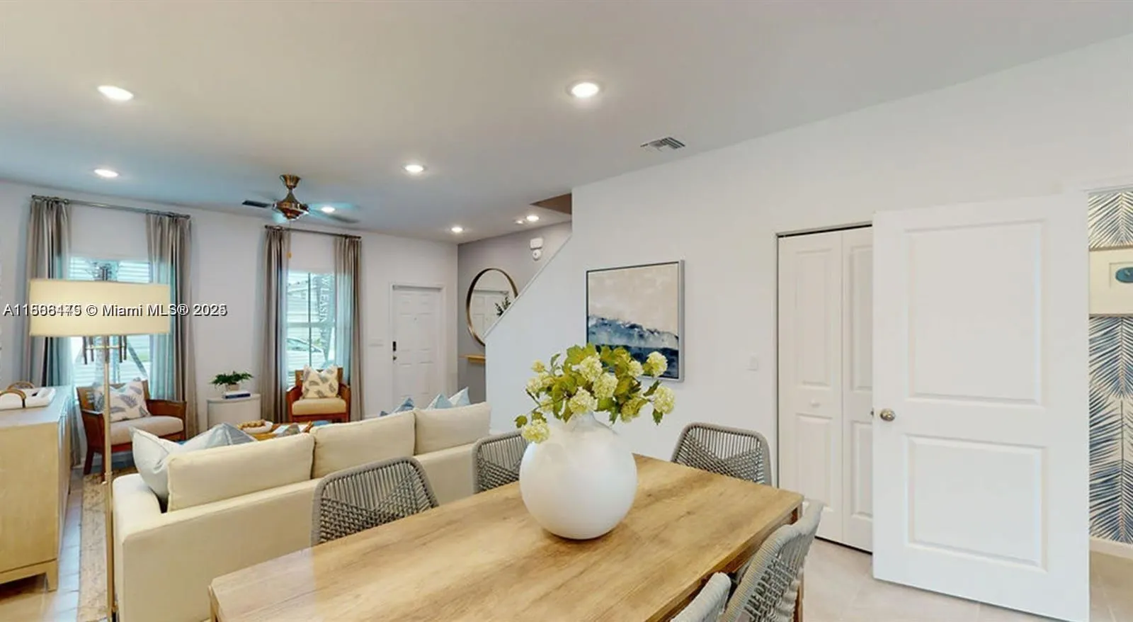 10241 SW Newberry Ave, #B1-Furnished