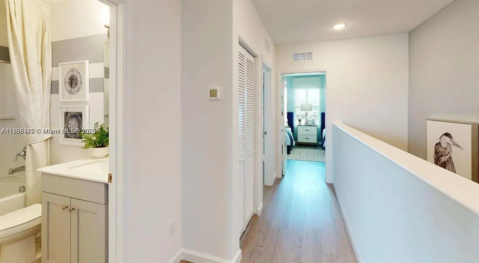 10241 SW Newberry Ave, #B1-Furnished