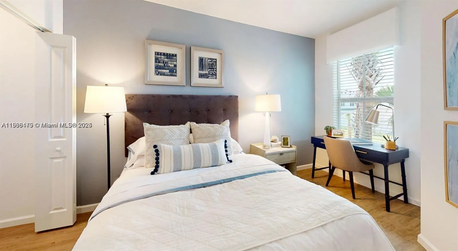 10241 SW Newberry Ave, #B1-Furnished