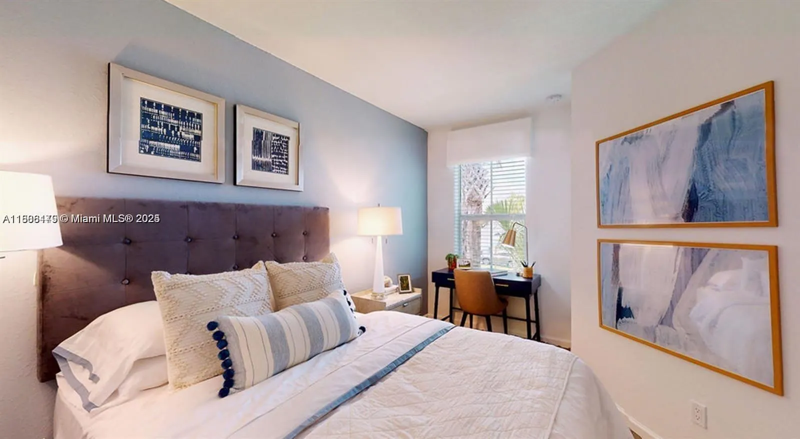 10241 SW Newberry Ave, #B1-Furnished