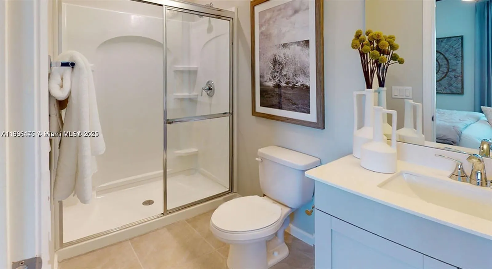 10241 SW Newberry Ave, #B1-Furnished