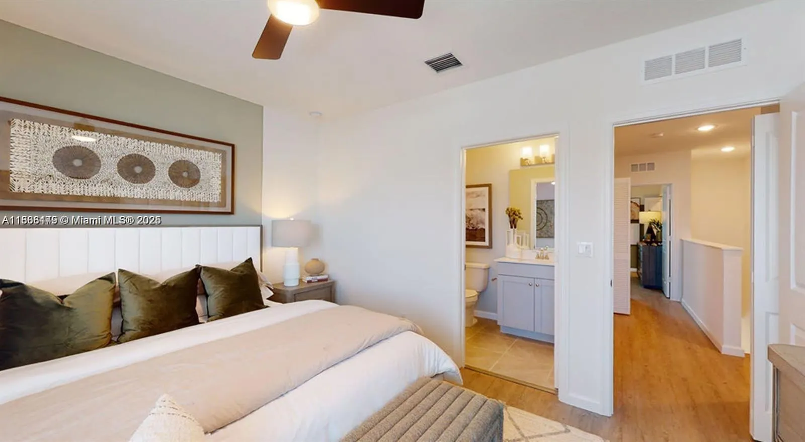 10241 SW Newberry Ave, #B1-Furnished
