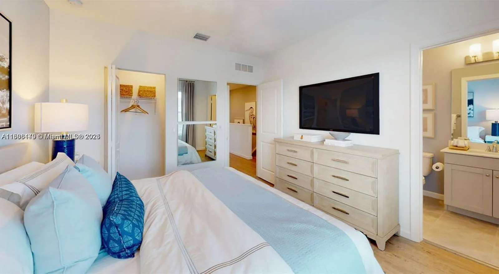 10241 SW Newberry Ave, #B1-Furnished