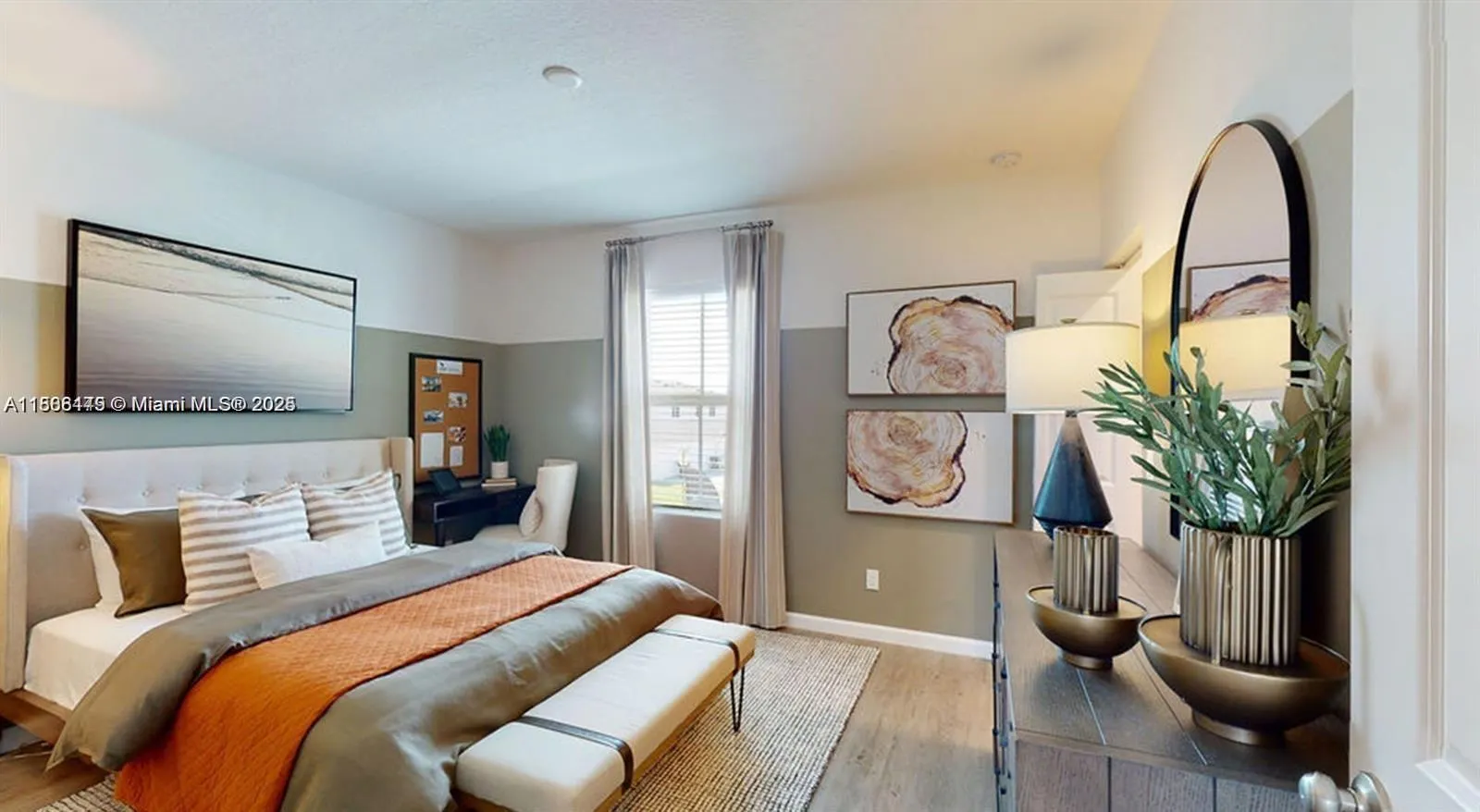 10241 SW Newberry Ave, #B1-Furnished