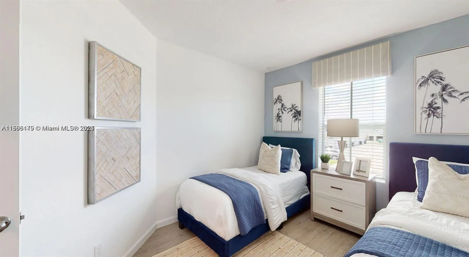 10241 SW Newberry Ave, #B1-Furnished