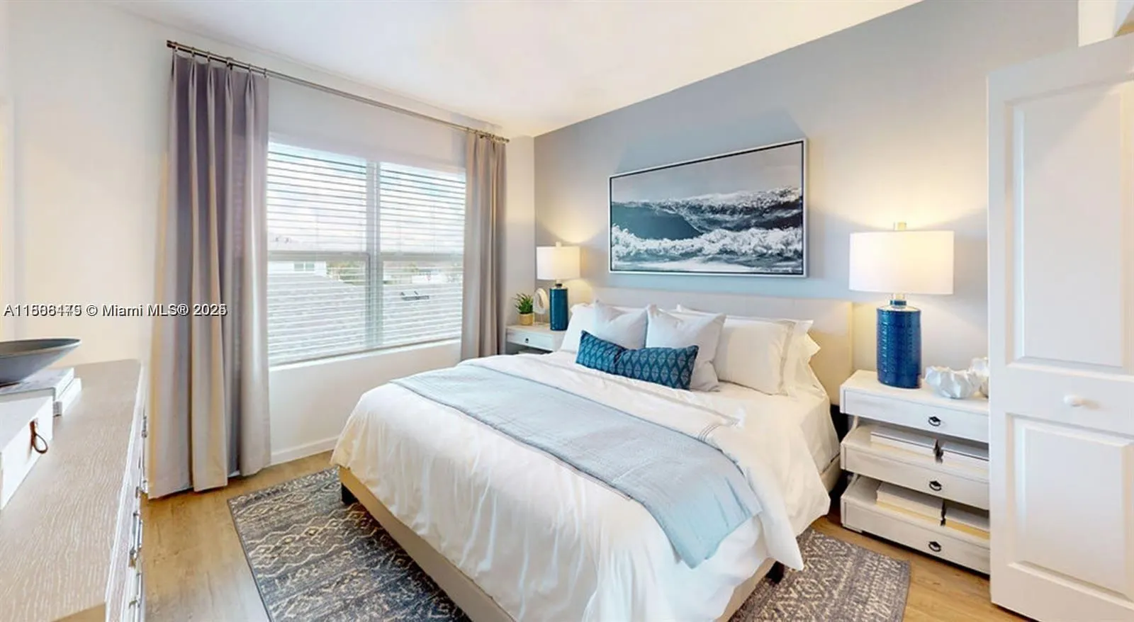 10241 SW Newberry Ave, #B1-Furnished