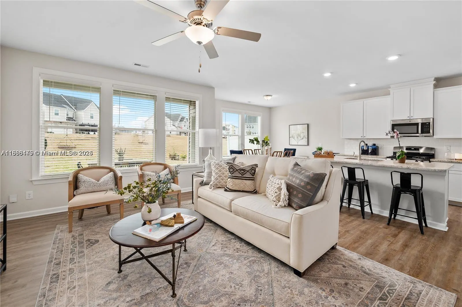 10241 SW Newberry Ave, #B1-Furnished
