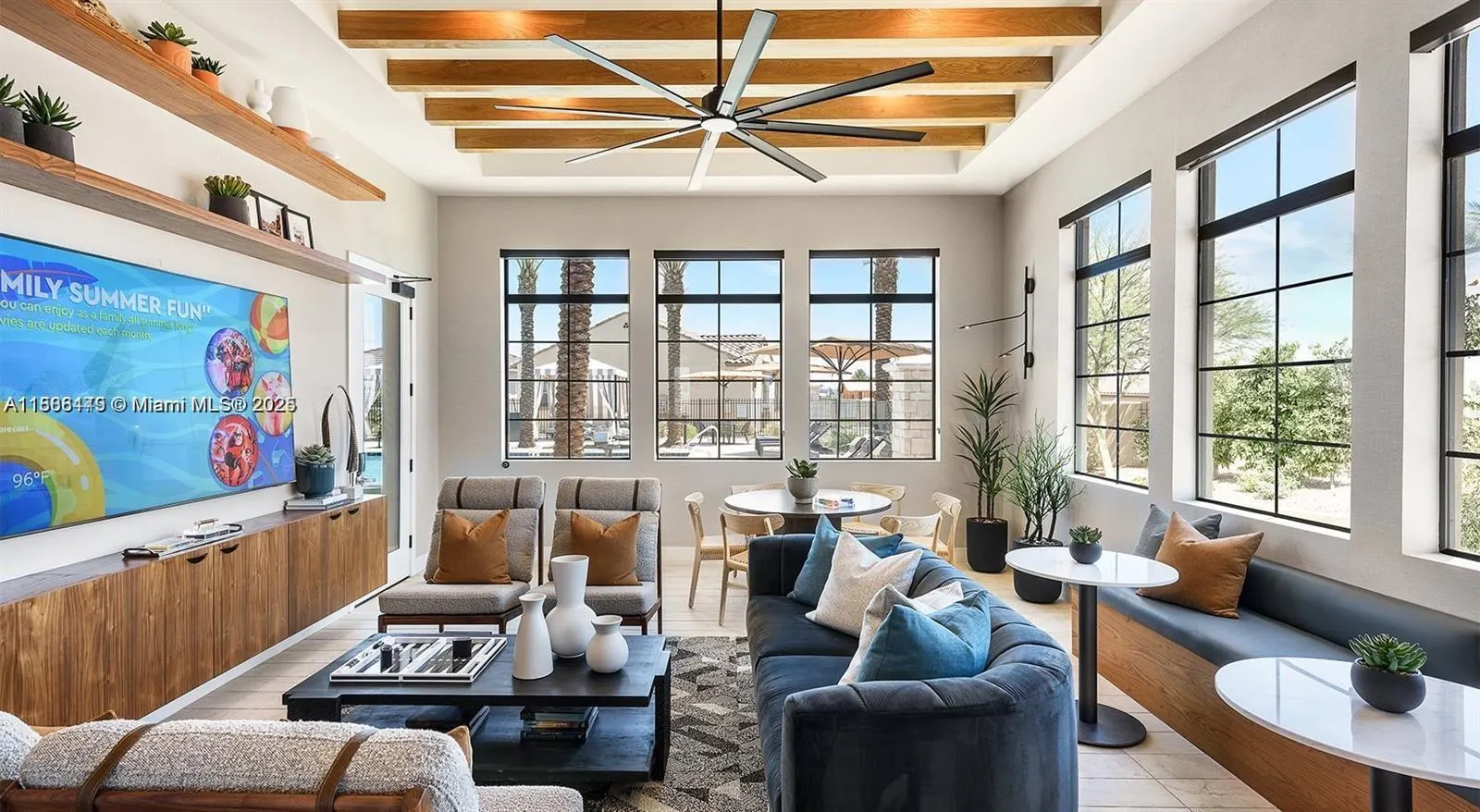 10241 SW Newberry Ave, #B1-Furnished