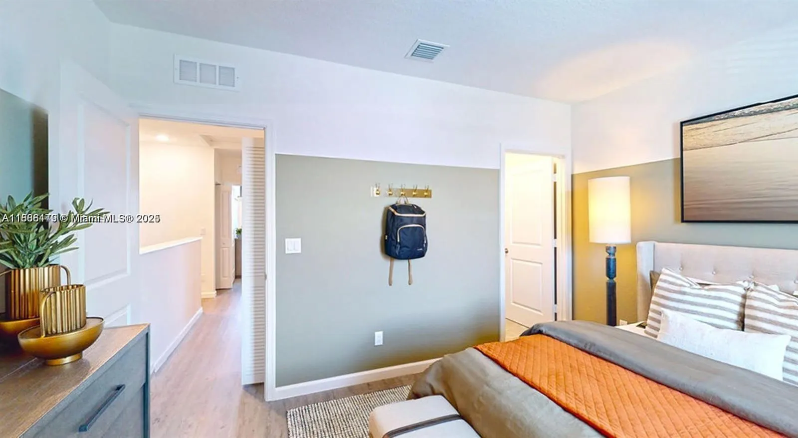 10241 SW Newberry Ave, #B1-Furnished