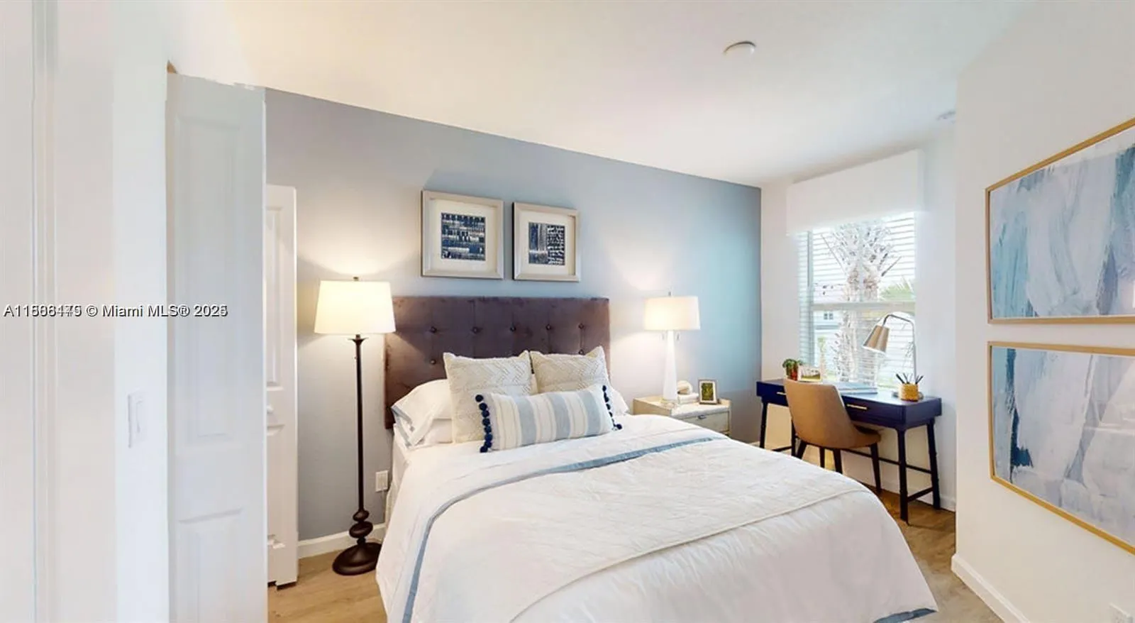 10241 SW Newberry Ave, #B1-Furnished