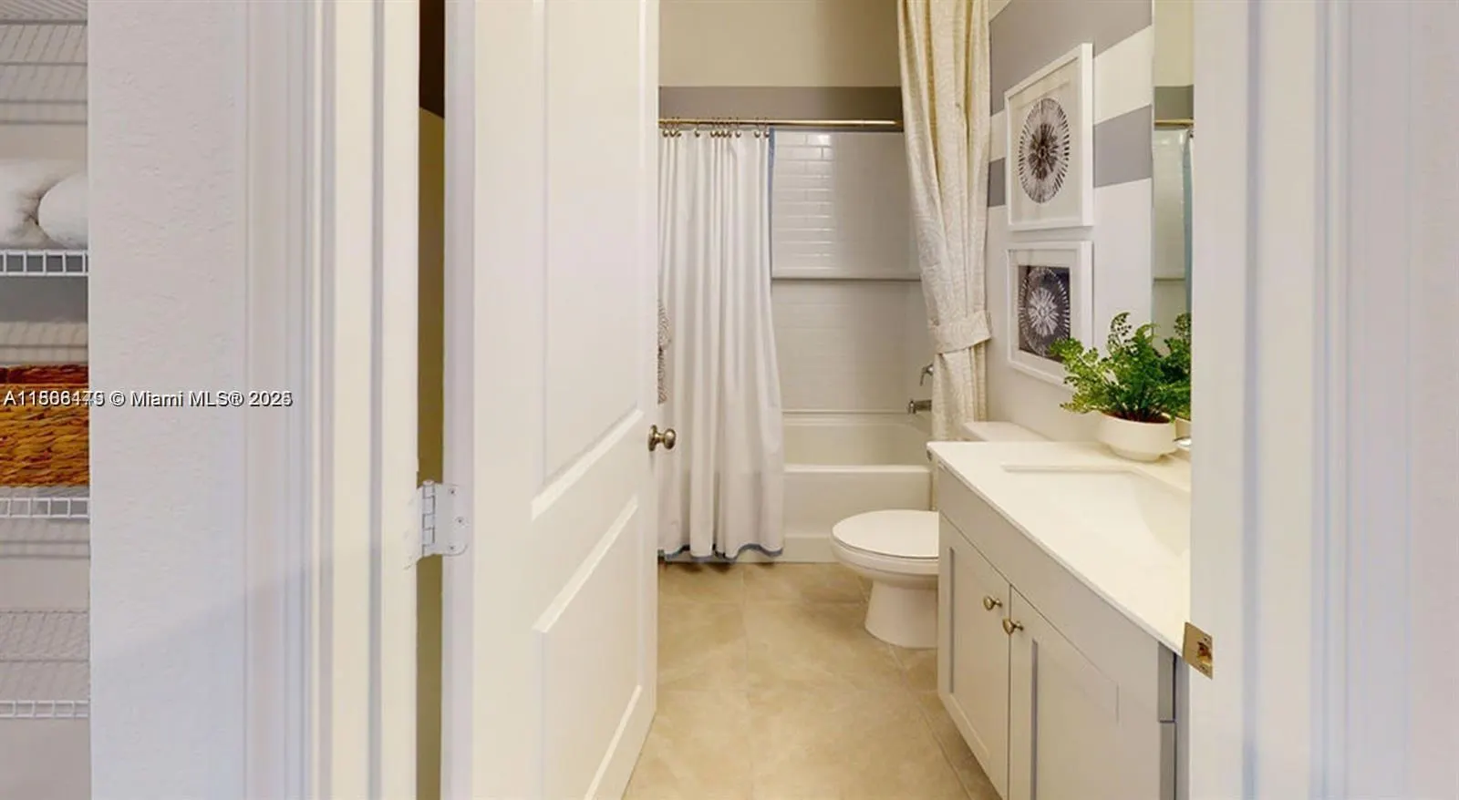 10241 SW Newberry Ave, #B1-Furnished