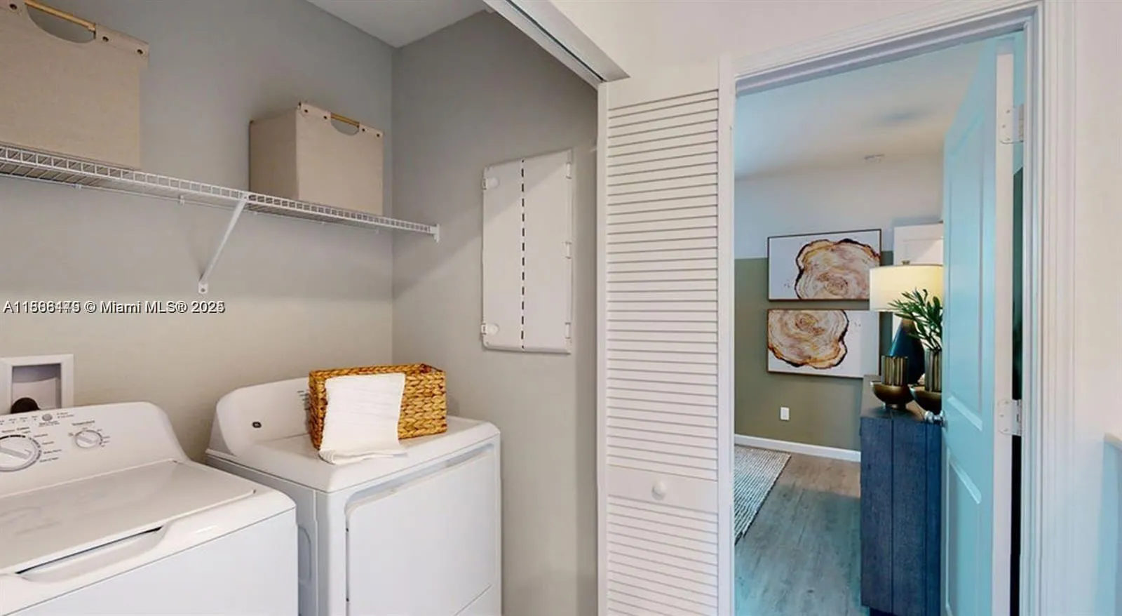 10241 SW Newberry Ave, #B1-Furnished